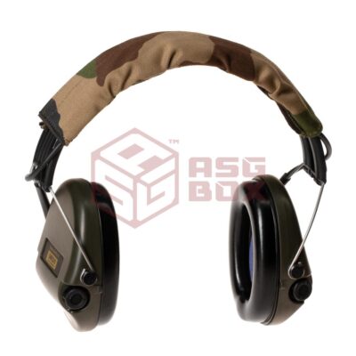 asgbox.pl - Supreme Pro-X Sordin