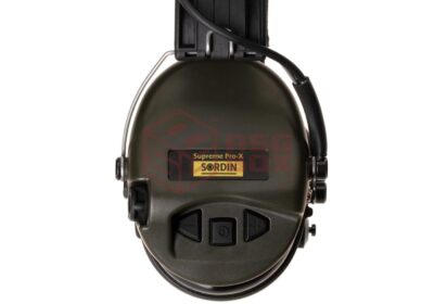 Sordin Supreme Pro-X OD - obrazek 3
