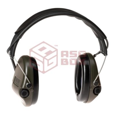 asgbox.pl - Supreme Pro Sordin