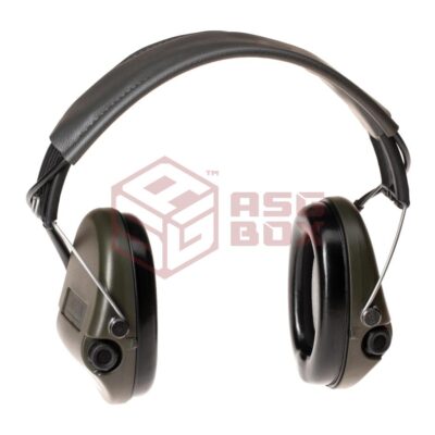 Sordin Supreme Basic OD