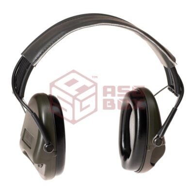 Alternative view of Sordin Supreme Basic OD