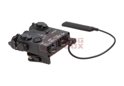 WADSN DBAL-A2 Illuminator without Laser Black - obrazek 2