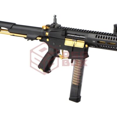 asgbox.pl - ARP 9 Stealth 0.5J