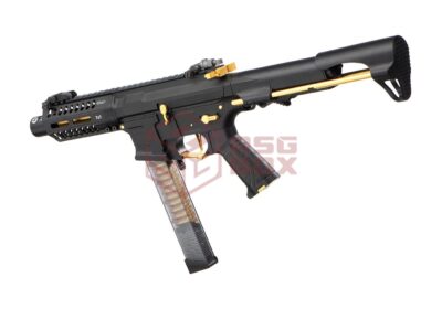 ARP 9 Stealth 0.5J Gold - obrazek 2