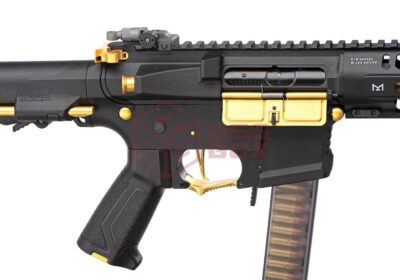 ARP 9 Stealth S-AEG Gold - obrazek 2