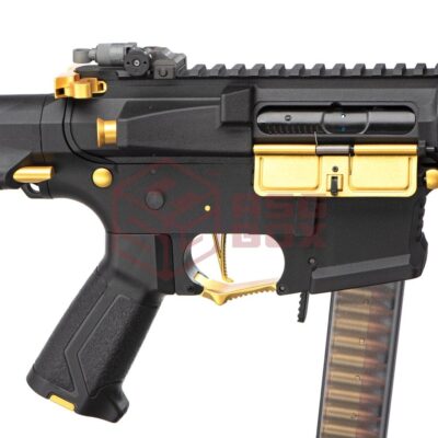 Alternative view of ARP 9 Stealth S-AEG Gold