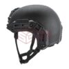 PTS Syndicate PTS MTEK Flux Helmet Black OD-TM-11144006000 33248 MF001140307 asgbox.pl