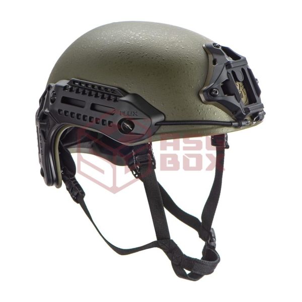 asgbox.pl - PTS MTEK Flux Helmet PTS Syndicate