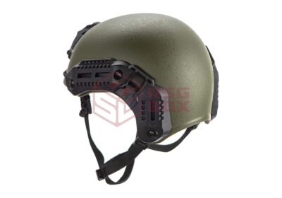 PTS Syndicate PTS MTEK Flux Helmet OD - obrazek 2