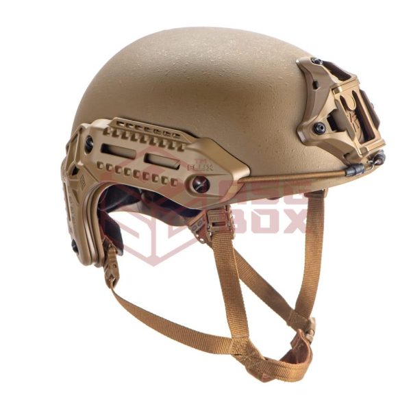 asgbox.pl - PTS MTEK Flux Helmet PTS Syndicate