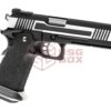 asgbox.pl - HX1031 Split Slide Full Auto Full Metal GBB AW Custom
