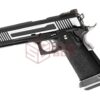 AW Custom HX1031 Split Slide Full Auto Full Metal GBB OD-TM-11144100000 33252 asgbox.pl