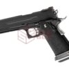 AW Custom HX1032 Split Slide Full Auto Full Metal GBB OD-TM-11144200000 33253 asgbox.pl