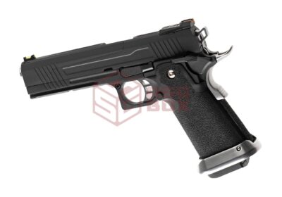 AW Custom HX1032 Split Slide Full Auto Full Metal GBB - obrazek 2