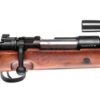 Snow Wolf Karabiner 98K Bolt-Action Sniper Rifle Real Wood with Scope OD-TM-11144700000 asgbox.pl