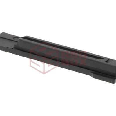 Alternative view of Snow Wolf Karabiner 98K Scope Mount