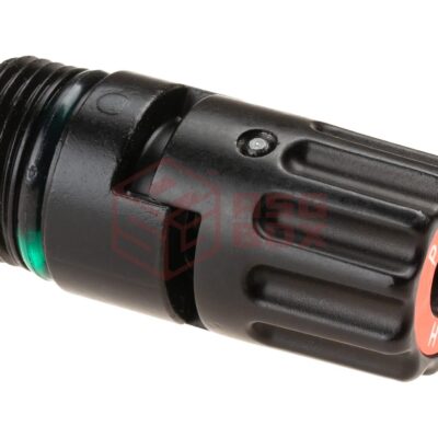 Alternative view of T4E HDS68 Service Kit