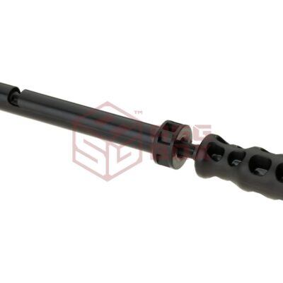 Alternative view of T4E HDP50 Cleaning Tool