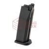 asgbox.pl - Magazin USP Blowback Co2 4.5mm (.177) BB 22rds