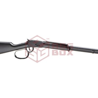asgbox.pl - Cowboy Rifle M1894 Renegade Co2 Legends
