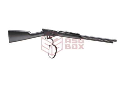Legends Cowboy Rifle M1894 Renegade Co2 Black - obrazek 2