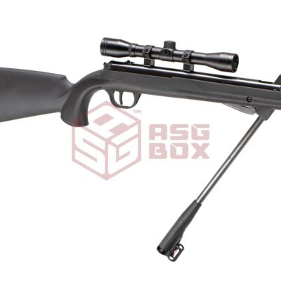 Alternative view of Ruger Air Scout Kit 7.5J