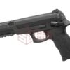 Perfecta DX17 Spring Gun Black OD-TM-11147006000 33292 5.8187 asgbox.pl