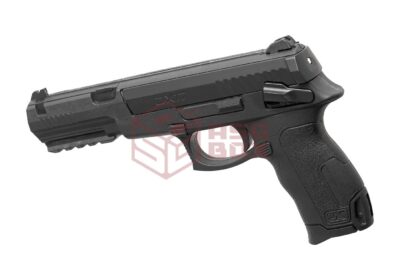 Perfecta DX17 Spring Gun Black - obrazek 2