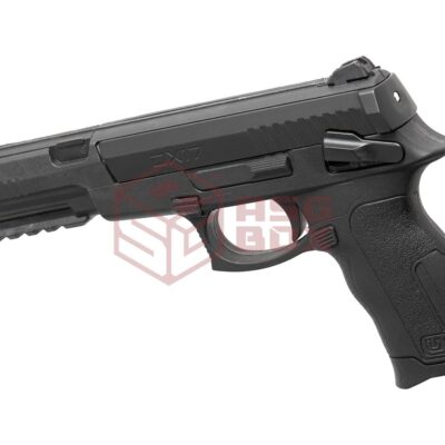 Alternative view of Perfecta DX17 Spring Gun Black