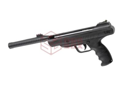 Perfecta Trevox Black - obrazek 2