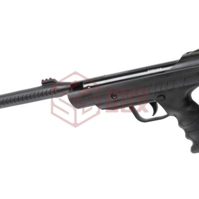 Alternative view of Perfecta Trevox Black