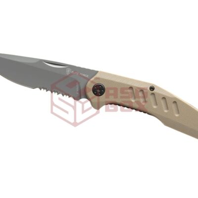 Alternative view of Elite Force EF160 Folder