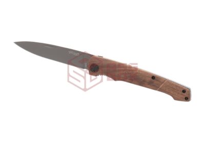 Walther Blue Wood Knife 1 - obrazek 2