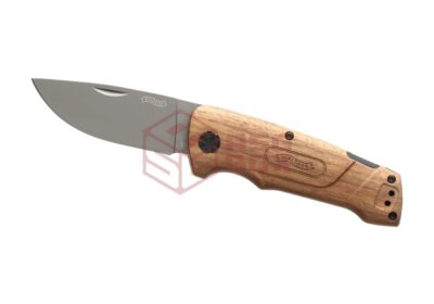 Walther Blue Wood Knife 2 - obrazek 2