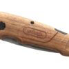 Walther Blue Wood Knife 2 OD-TM-11147600000 33301 5.0830 asgbox.pl
