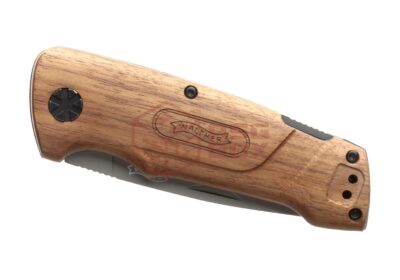 Walther Blue Wood Knife 2 - obrazek 3