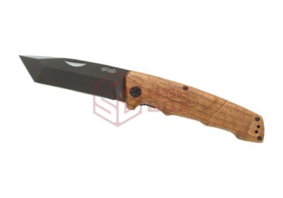 Walther Blue Wood Knife 4 - obrazek 2