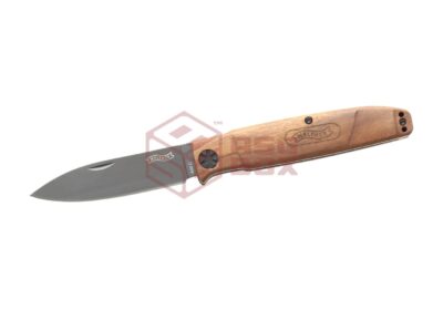 Walther Blue Wood Knife 5 - obrazek 2