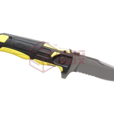 asgbox.pl - Rescue Knife 2 Walther
