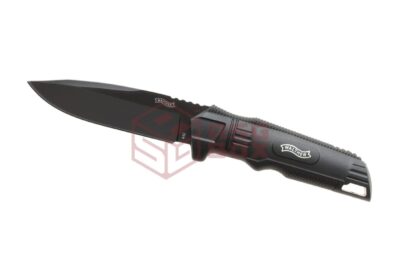 Walther Back Up Knife Black - obrazek 2