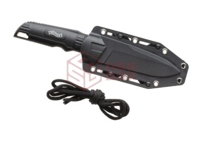 Walther Back Up Knife Black - obrazek 3