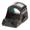 Holosun HS507C X2 Red Dot Sight ACSS Black OD-TM-11149106000 asgbox.pl