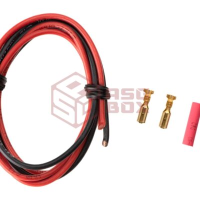asgbox.pl - Low Resistance Wire 2x 60cm Gate