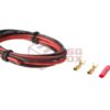 Gate Low Resistance Wire 2x 60cm OD-TM-11150300000 33328 LRW asgbox.pl