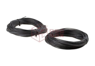 Gate Low Resistance Wire 2x 25m Black - obrazek 2