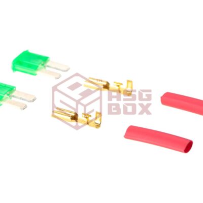 Alternative view of Gate Micro Fuse 2pcs