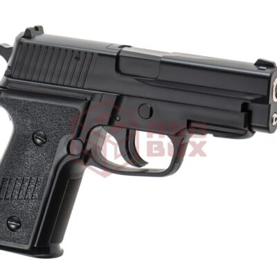 asgbox.pl - P228 Spring Pistol HFC