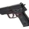 HFC P228 Spring Pistol Black OD-TM-11151006000 33341 asgbox.pl