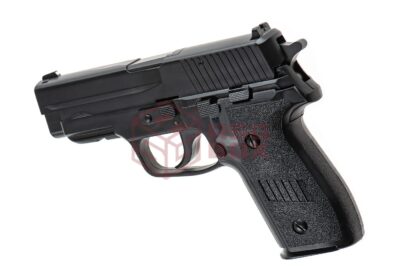 HFC P228 Spring Pistol Black - obrazek 2