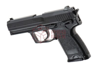 HFC P8 Spring Pistol Black - obrazek 2